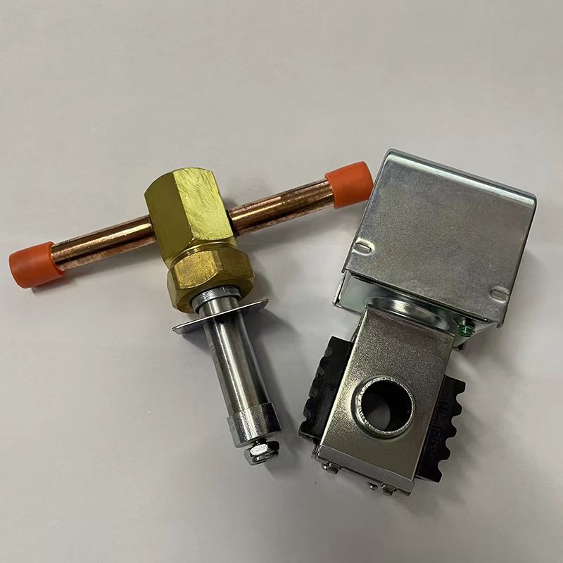 Di mana injap solenoid boleh digunakan?