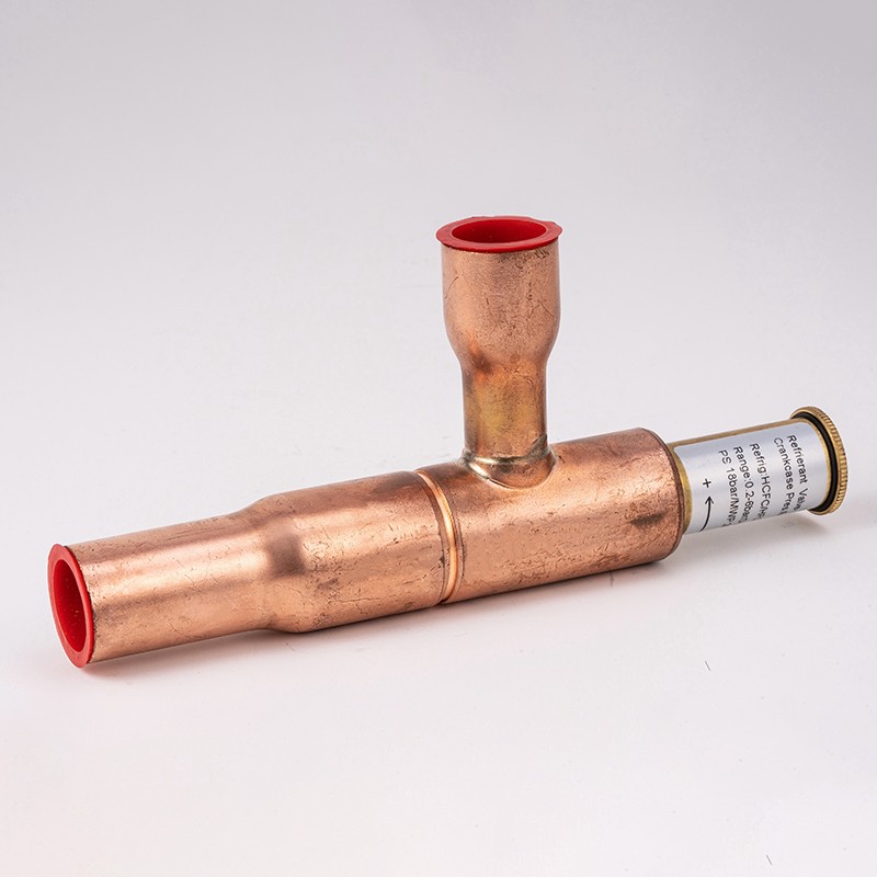 Apakah Pengatur Tekanan?